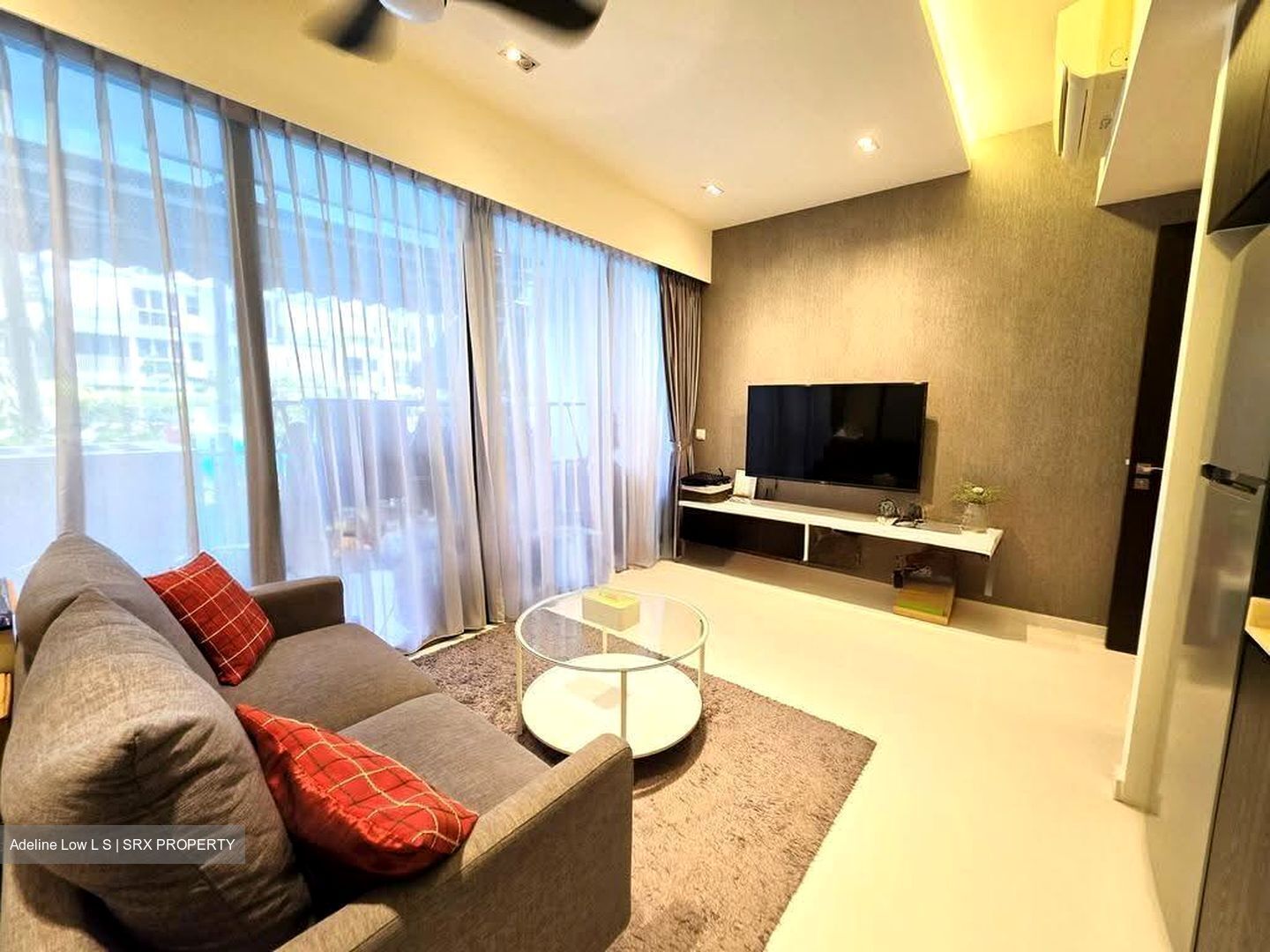 The Inflora (D17), Condominium #638679761